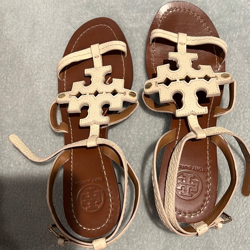 Sandal’s Tory Burch